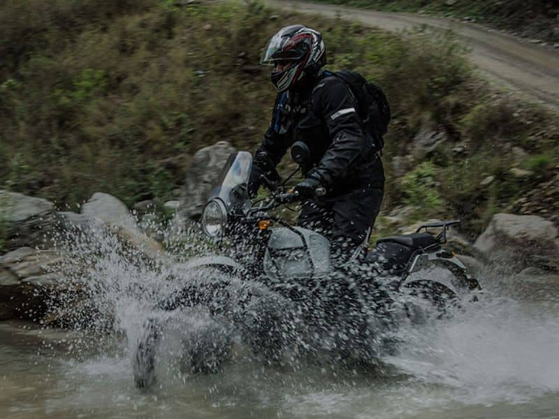 Royal Enfield Himalayan 650 Expected To Launch soon check Price, Specs, Image and Features