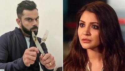 Anushka Sharma has sleepless nights; is it because of Virat Kohli or Vamika? Read this