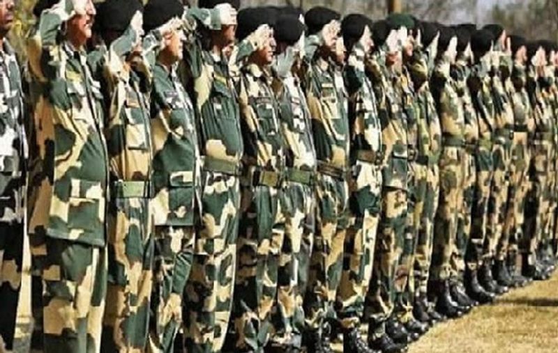 CRPF Recruitment 2023 Notification for 1458 Various Post gow