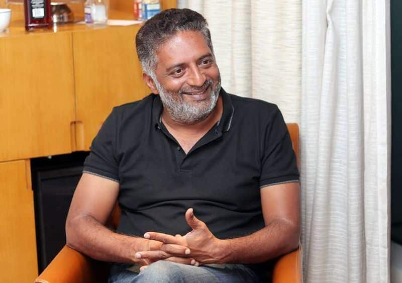 You did great sir Prakash Raj expresses support for Uddhav thackeray