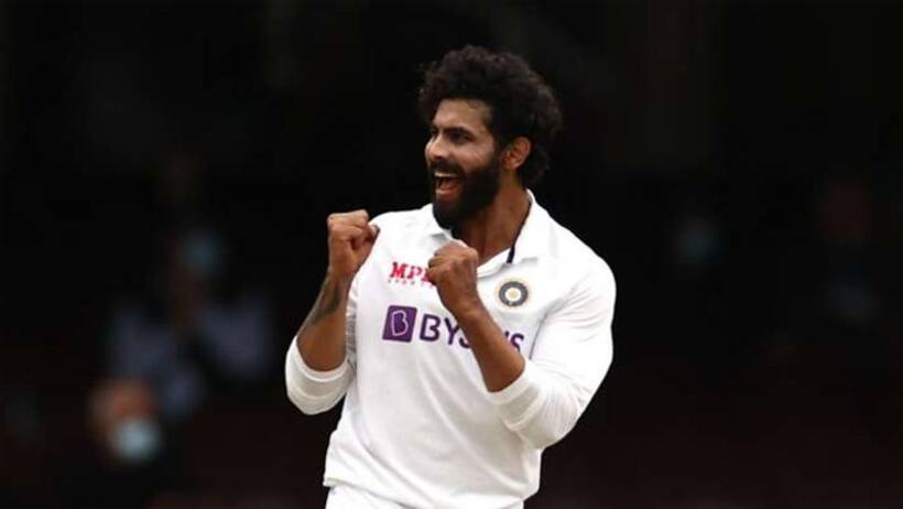 ICC Test Rankings: बेस्ट ऑलराउंडर बने रवींद्र जडेजा, दिग्गज खिलाड़ियों को छोड़ा पीछा