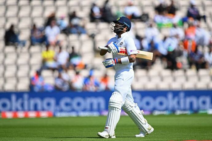 IND vs NZ 2nd Test: "सातवीं कक्षा का बच्चा भी आसानी से बता सकता है कि यह नॉट आउट है"