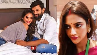 Here's how Nusrat Jahan's estranged husband Nikhil Jain reacts to baby boy news