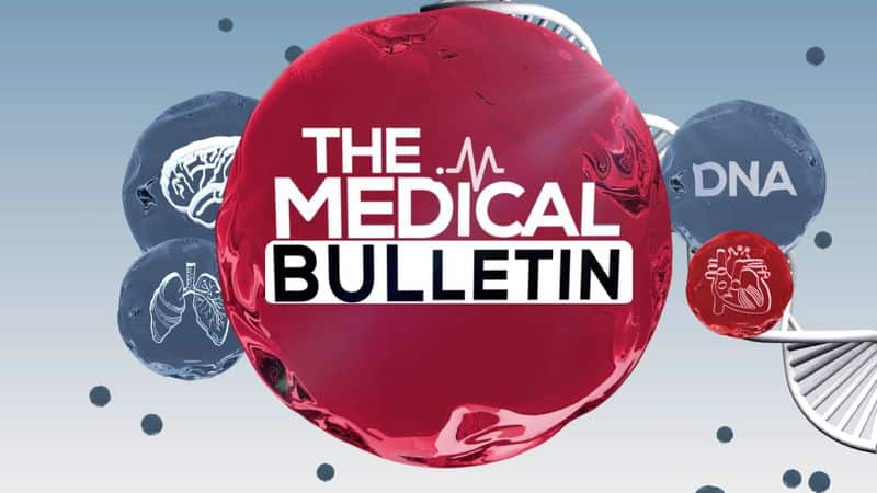 medical bulletin covid death deatails