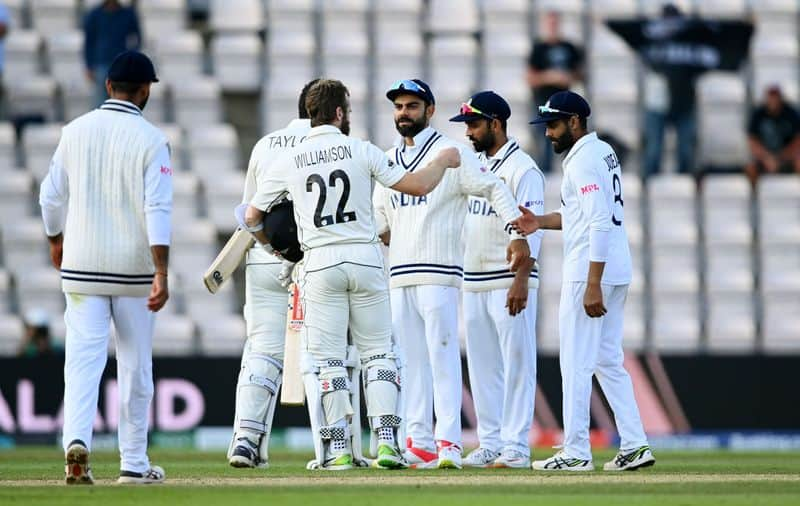 India vs New Zealand Test Series Preview Bengaluru Test Match kvn