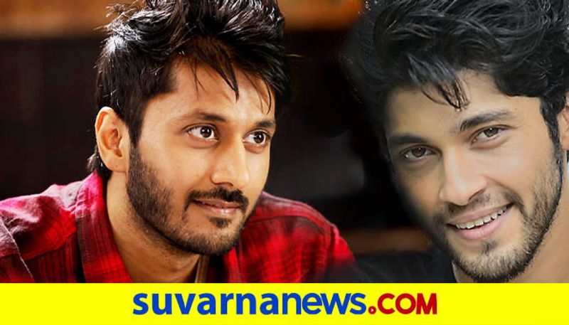 Kannada actor Kiran Srinivas supports Chetan Ahimsa to voice for truth vcs