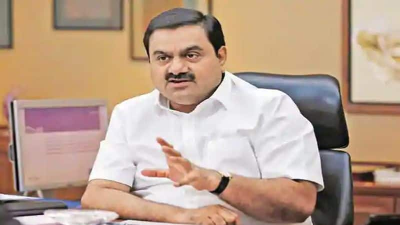 Adani Group reportedly applied for 5G Spectrum Auction