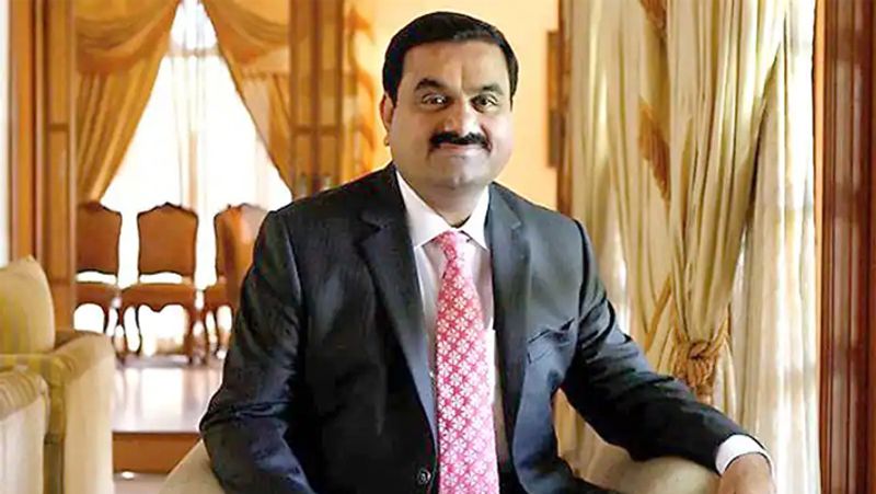 Gautam Adani In List Of World Top 10 Richest Surpasses Mark Zuckerberg pod