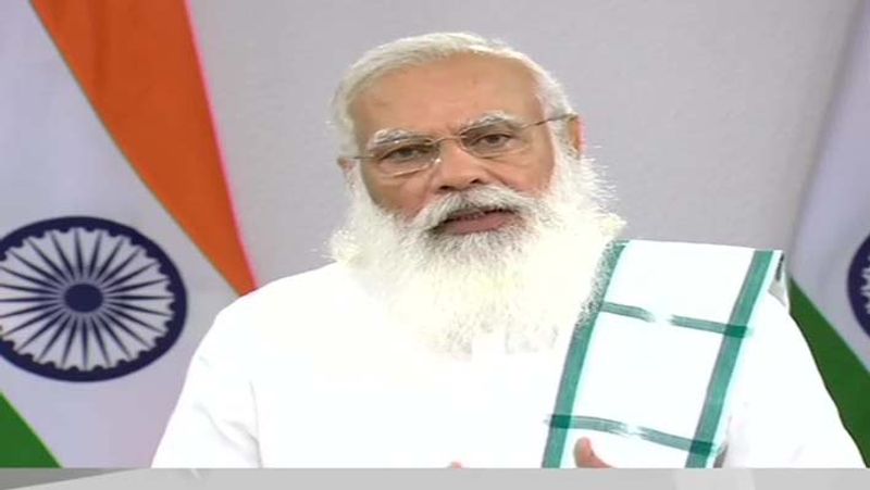 Toycathon-2021: पीएम मोदी बोले-खिलौनों और डिजिटल गेमिंग की दुनिया को आगे आकर करें फतह