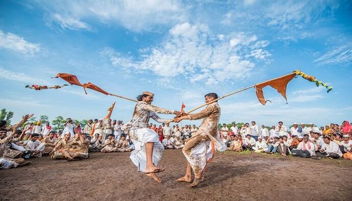 Pandharpur wari  procession reaches Pune; PMC sets up free medical camps