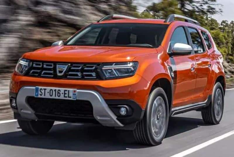 renault duster new generation 2022 revealed check features interior specifications here