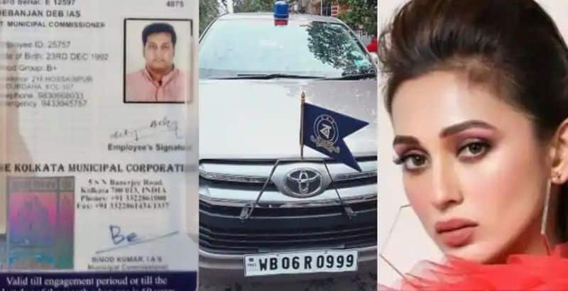 Fake Vaccine Probe After MP Mimi Chakraborty Gets Jab At Suspect Event