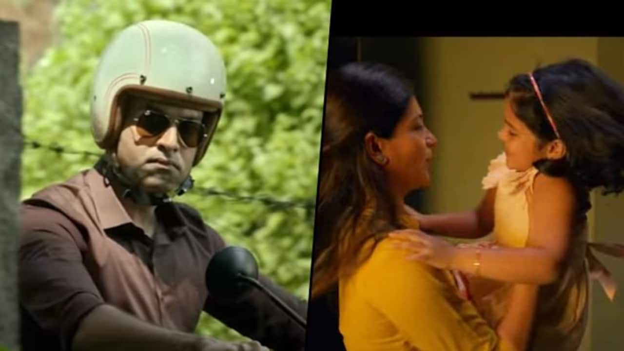 Prithviraj Sukumaran's Cold Case actress Adithi Balan shares her experience on working with superstar