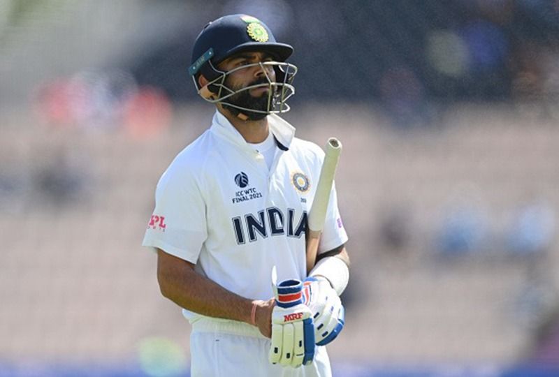 Virat Kohli's childhood coach Rajkumar Sharma backs Indian skipper to bounce back from rough patch soon-ayh