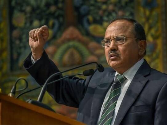 Trust Eroded NSA Ajit Doval Talks Tough With Chinas Wang Yi Over LAC Situation ksm