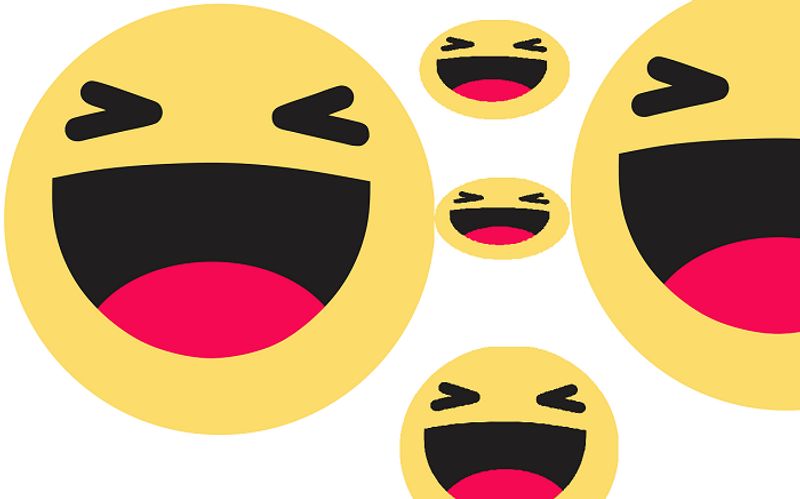 Bangladeshi Muslim Maulana issues fatwa against Facebook haha emoji termed it haram for Muslims ckm