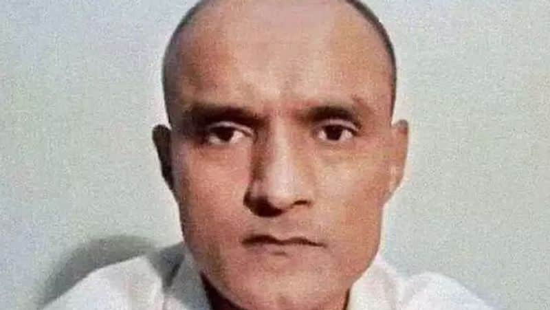 Pakistan Parliament passes Bill to give Kulbhushan Jadhav right to appeal