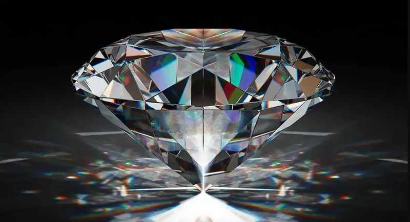 Diamond Prices Drop By Up To 35%, Could Fall More This Festive Season apk 