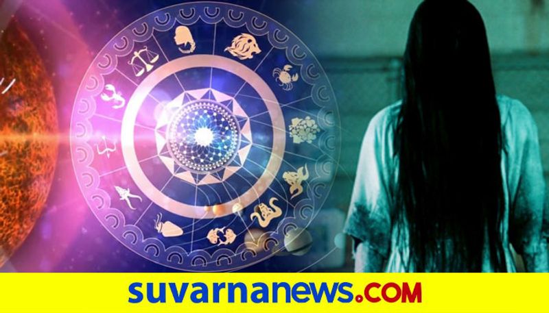 These Zodiac born are vulnerable to spirits