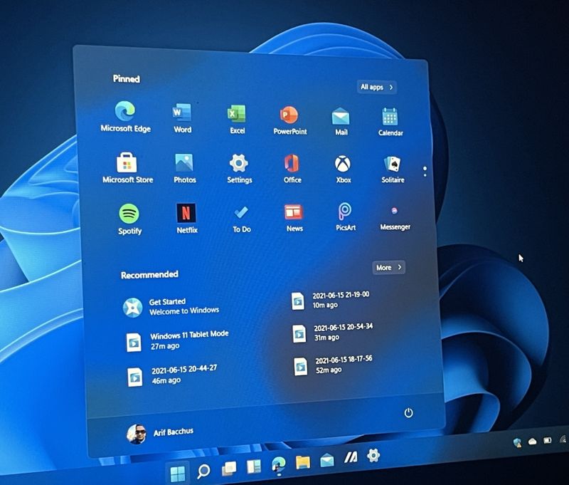 Windows 11 Devices to Get Ability to Run Android Apps Microsoft Showcases