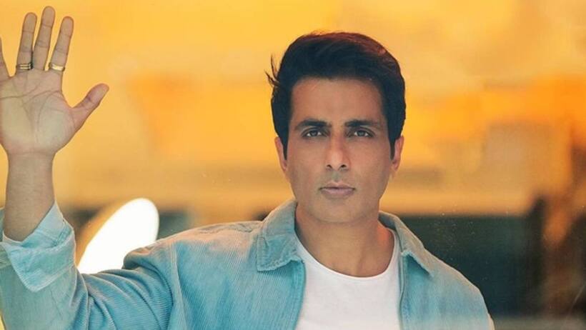 Sonu Sood adds another feather to his cap, becomes brand ambassador of Special Olympics Bharat