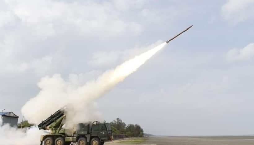 Israel strikes Gaza in retaliation to two rocket attacks in 24 hours