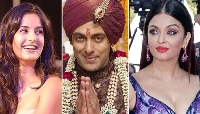 <p>Salman Khan was in reporteadly in relationship with many Bollywood actresses such as Katrina Kaif, Aishwarya Rai, Somy Ali and Sangeeta Bijlani. But what is the real reason for the actor remaining single till now?</p>
<p>Salman Khan was in reporteadly in relationship with many Bollywood actresses such as Katrina Kaif, Aishwarya Rai, Somy Ali and Sangeeta Bijlani. But what is the real reason for the actor remaining single till now?</p>