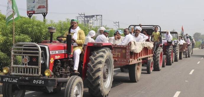 मानसून सत्र में किसानों की लेटर पॉलिटिक्सः किसानों के रोज एक लेटर से होगा विपक्ष का वार्मअप