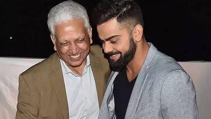 Virat Kohli को लेकर दिग्गज खिलाड़ी ने दिया बड़ा बयान, बोले- पीढ़ी में एक बार आता है ऐसा प्लेयर