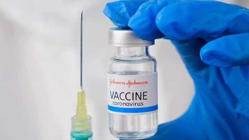 Johnson vaccine most effective For Delta virus snr