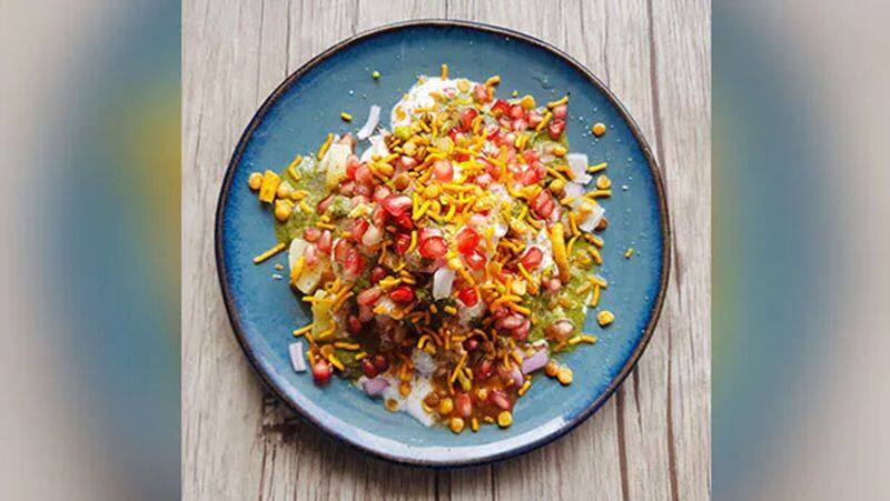 Healthy chaats you can savour through your weight loss journey-dnm