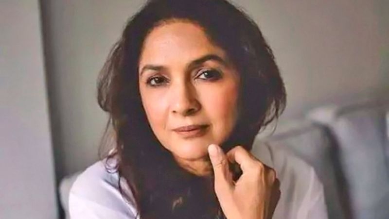 Neena Gupta says she was molested at young age by her doctor