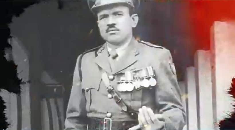 The Major who cleared the way for Army to recapture Rajouri from Pakistani invaders