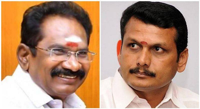 former minister sellur raju slams dmk government