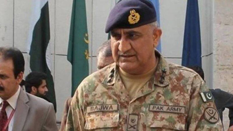 Pak Army chief Gen Bajwa stresses on need for regional peace; warns price of status quo will be devastating - adt 