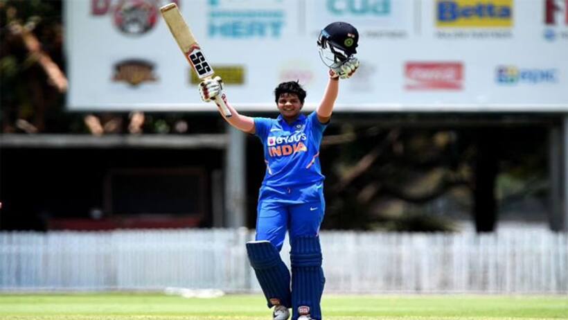 INDW vs ENGW: टेस्ट में शानदार प्रदर्शन के बाद वनडे में डेब्यू करने को तैयार है 17 साल की ये महिला खिलाड़ी
