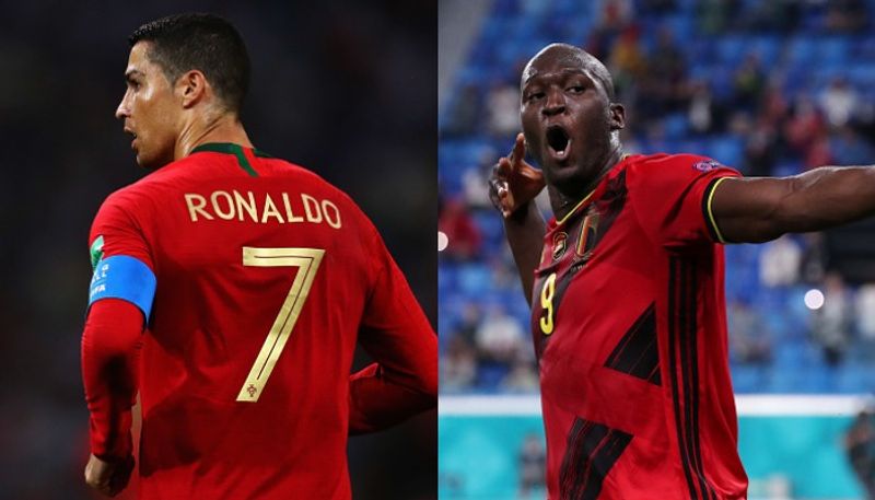 UEFA Euro 2020 Belgium v Portugal Pre Quarter Preview