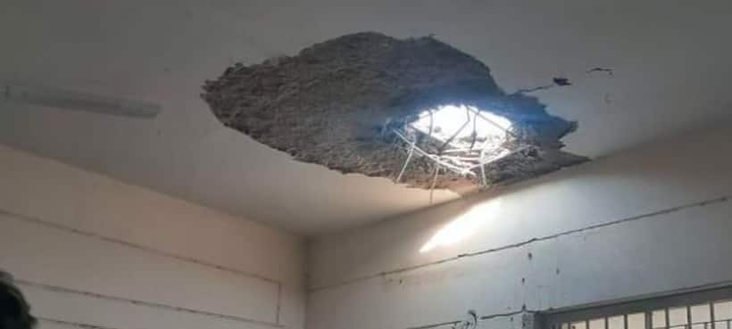 Jammu drone attack: 'Pakistan has still not learnt a lesson'