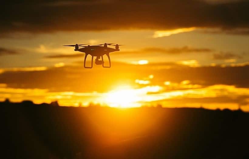 India raises terror drone issue at UNGA; says low cost terror option an imminent danger