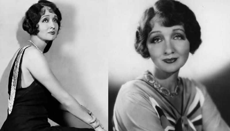 Hedda Hopper gossip columnist life