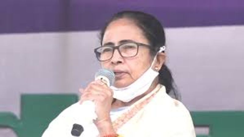 July 21 speech Mamata Banerjee seeks to be heard beyond Bengal pod