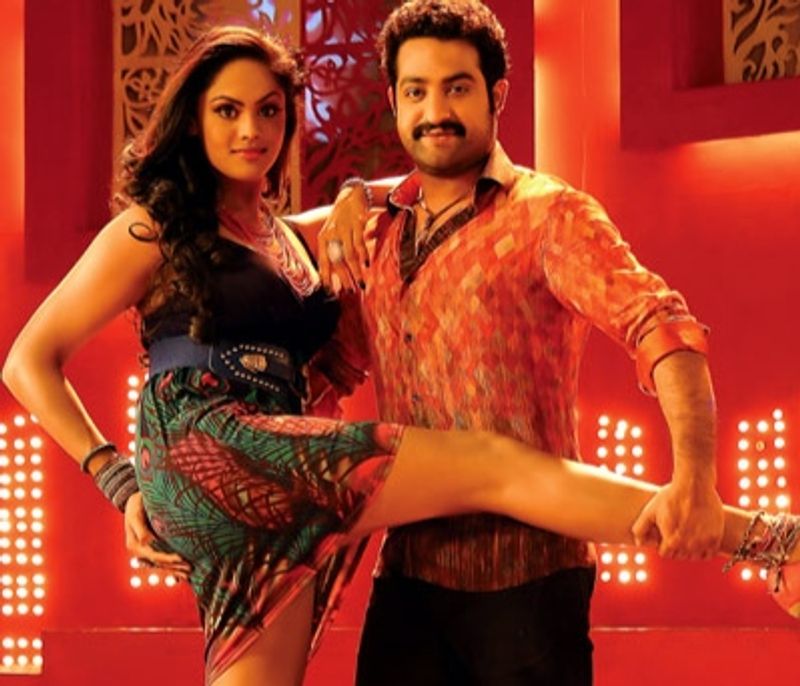 ntr heroin karthika decides to vacate film industry ksr