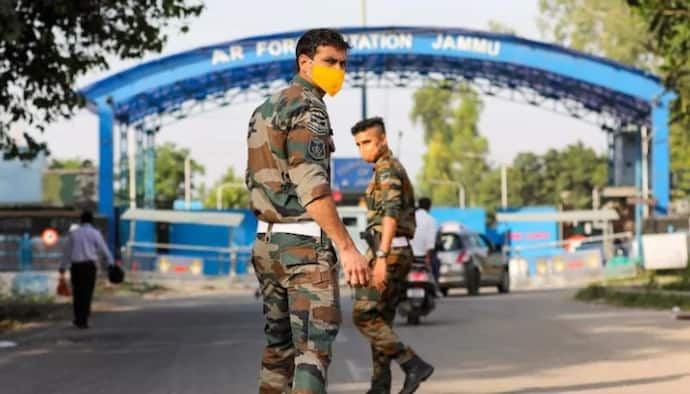 জম্মুর ড্রোন হামলায় ২ প্রত্যক্ষদর্শী জওয়ানকে জিজ্ঞাসাবাদ ,  NIA-র তদন্তে সামনে এল বড় তথ্য