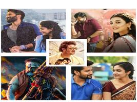 డైరెక్ట్ ఓటీటీలో దృశ్యం2, నారప్ప, విరాటపర్వం ? పెద్ద సినిమాల మధ్య నలిగిపోవడం కంటే ఇదే బెటరా?