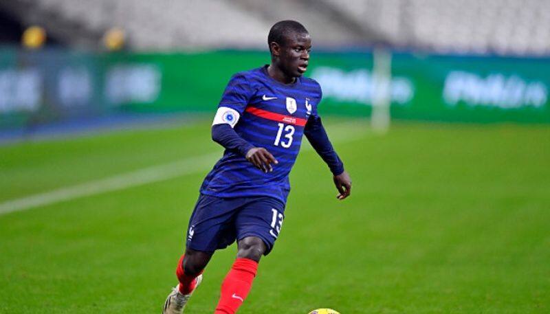 football FIFA World Cup 2022: NGolo Kante ruled out with hamstring injury, confirms Chelsea-ayh