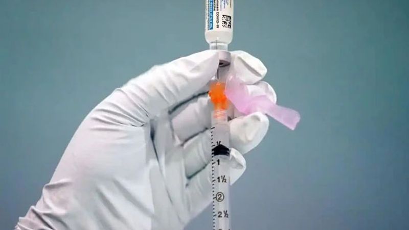 people received both vaccine doses are less likely to infect covid 19 says study