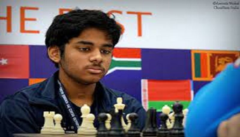 PM Narendra Modi congratulates chess grandmaster Arjun Erigaisi for historic 2800 rating feat kvn