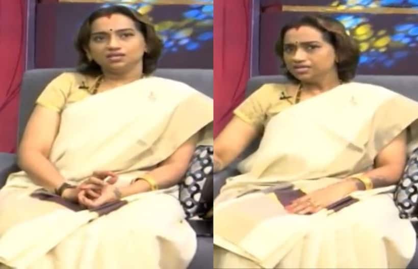 ప్రముఖ స్టార్‌ సింగర్‌ కల్పన ఆత్మహత్యాయత్నం.. ఆసుపత్రిలో ట్రీట్‌మెంట్‌.. ఏం జరిగింది?