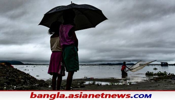 Rain Forecast-  বৃহস্পতিবারও বৃষ্টির পূর্বাভাস কলকাতায়, সপ্তাহান্তে তাপমাত্রা কমার সম্ভাবনা