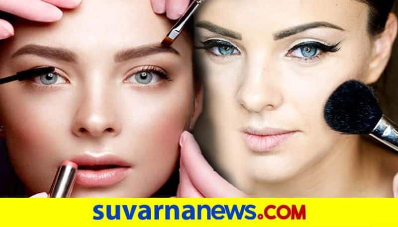 What is reverse makeup look and why it is useful to have natural look